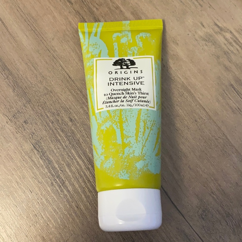 Origins Drink Up Intensive